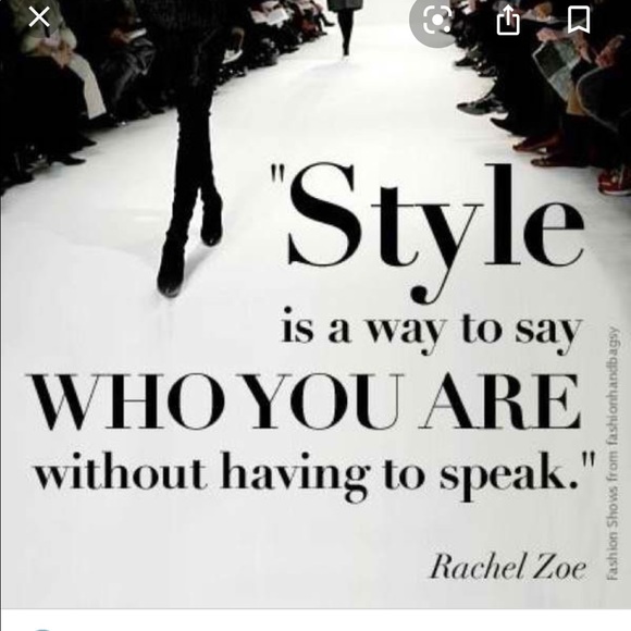 Meet your Posher, Zunaira - Picture 1 of 1